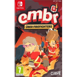 Embr (Nintendo Switch)